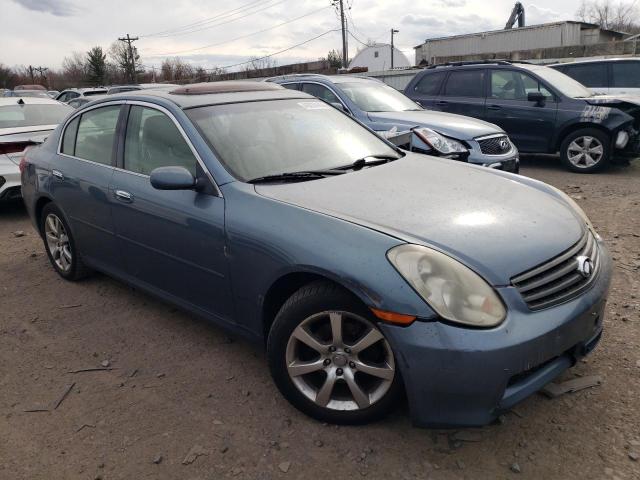 JNKCV51FX5M303056 2005 Infiniti G35