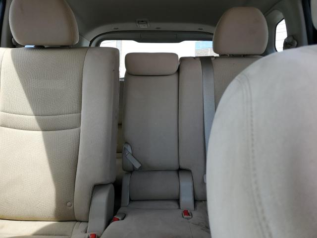 2015 NISSAN ROGUE S - 5N1AT2ML8FC813097