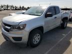 2018 CHEVROLET COLORADO - 1GCHSBEA4J1248290