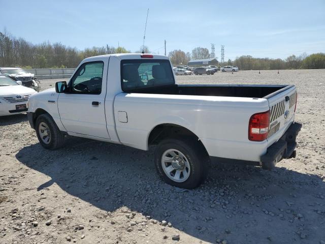 2011 Ford Ranger VIN: 1FTKR1AD9BPA10929 Lot: 48865824