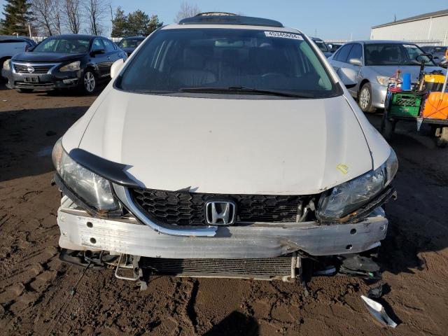 2HGFB2F74DH109827 2013 HONDA CIVIC-4