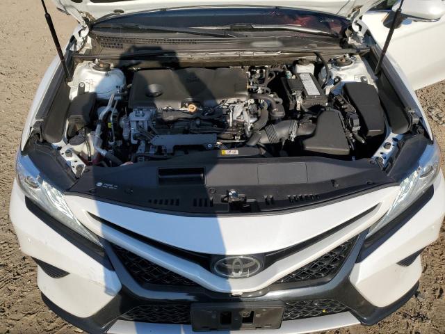 2020 Toyota Camry Xse VIN: 4T1K61AK2LU334438 Lot: 47846654