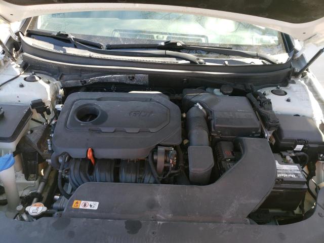 2015 HYUNDAI SONATA SPO - 5NPE34AF8FH124519
