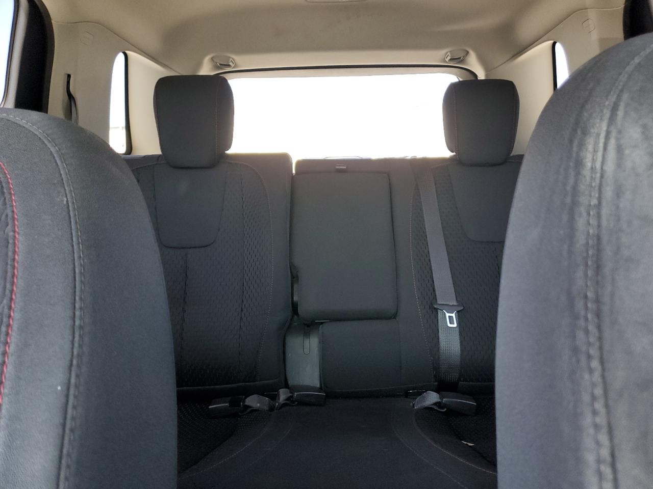 2GKALMEK6F6284641 2015 GMC Terrain Sle