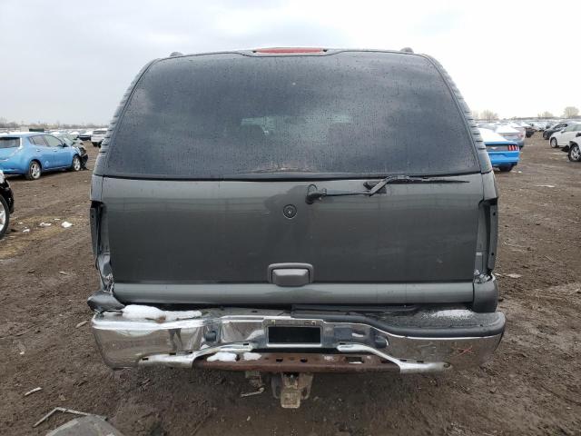 2002 Chevrolet Suburban K1500 VIN: 1GNFK16Z12J268978 Lot: 47638094