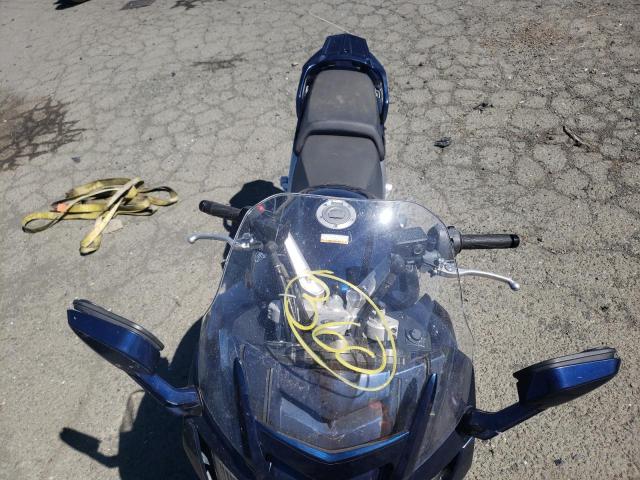 2012 YAMAHA FJR1300 A - JYARP15E1CA008244