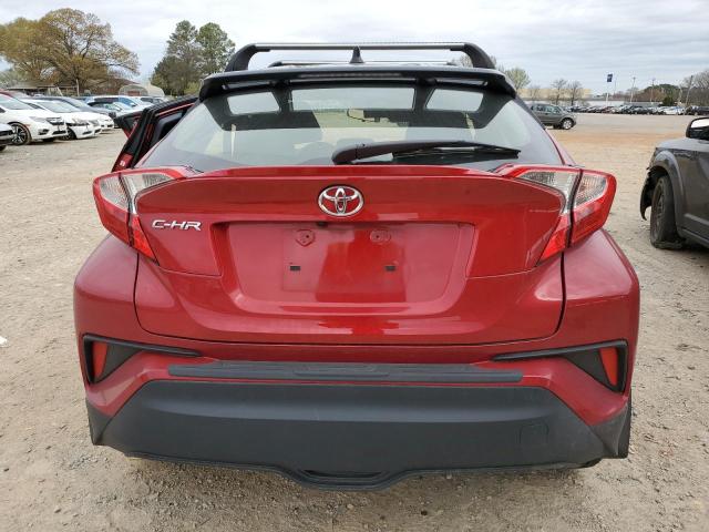 JTNKHMBX2L1090278 Toyota C-HR XLE 6