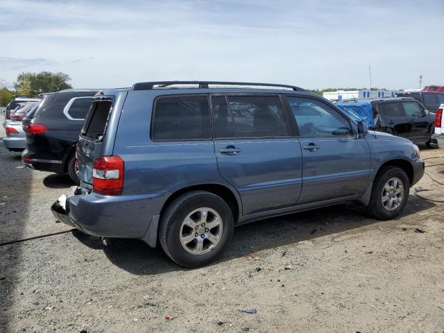 JTEGP21A650044648 2005 Toyota Highlander Limited