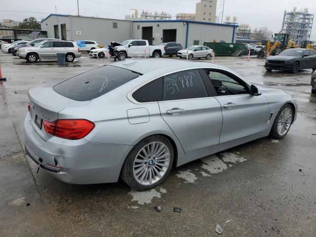Lot #2473410101 2016 BMW 428 I GRAN salvage car