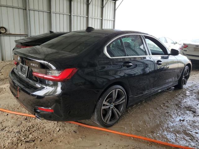 Lot #2428958798 2021 BMW 330I salvage car