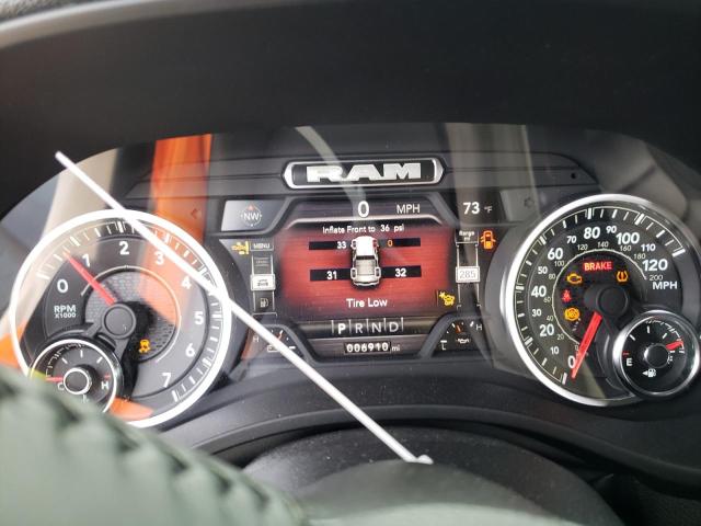 2023 RAM 1500 LARAM - 1C6RREJT6PN585805