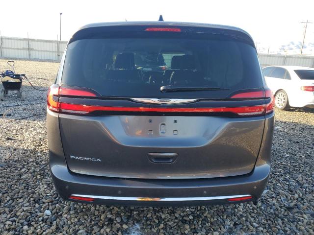 2023 CHRYSLER PACIFICA T - 2C4RC1BG3PR531353