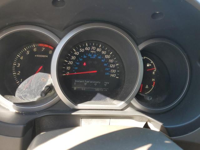 2010 Suzuki Grand Vitara VIN: JS3TE0D13A4100025 Lot: 45707234