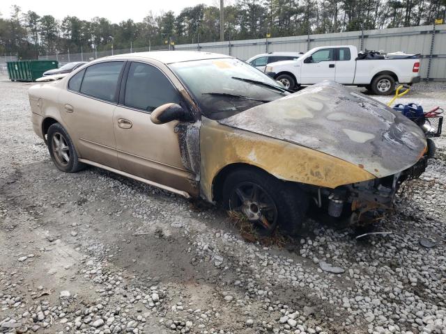 2001 Oldsmobile Alero Gl VIN: 1G3NL52T01C121094 Lot: 47172514