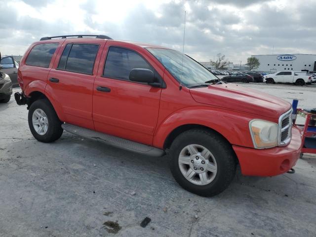 2004 Dodge Durango Slt VIN: 1D4HB48N44F161039 Lot: 45332614