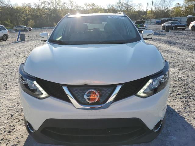 2018 NISSAN ROGUE SPOR - JN1BJ1CP2JW187036