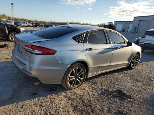 VIN 3FA6P0CD6LR203280 2020 Ford Fusion, Sel no.3