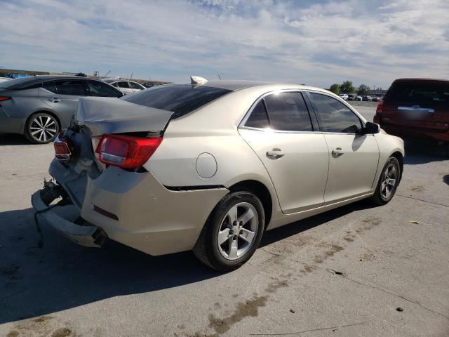 Lot #2475766263 2016 CHEVROLET MALIBU LIM salvage car