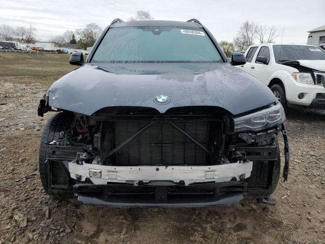 2020 BMW X7 xDrive40I VIN: 5UXCW2C04L9B54747 Lot: 48048394