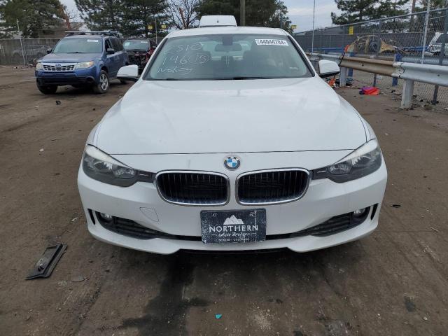 2014 BMW 320 I xDrive VIN: WBA3C3G51ENR25854 Lot: 44044784