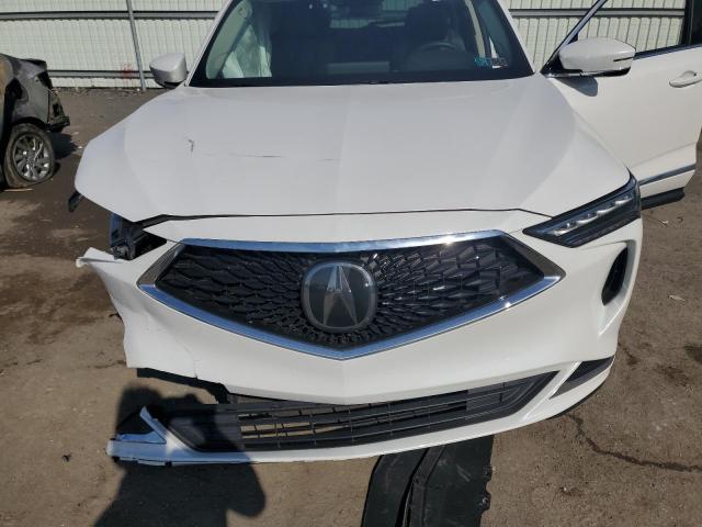 5J8YE1H36PL020790 Acura MDX  12