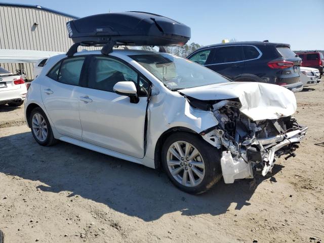 2023 TOYOTA COROLLA SE - JTND4MBE4P3192467