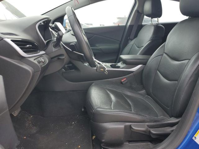 VIN 1G1RA6S53HU107931 2017 Chevrolet Volt, LT no.7