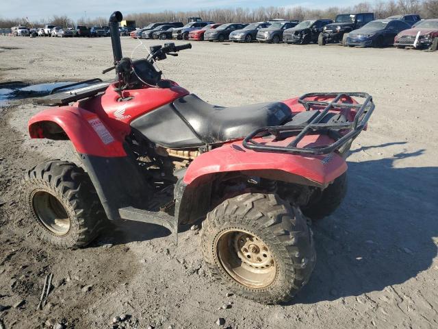 2013 HONDA TRX420 FPM 1HFTE35F5D4602197