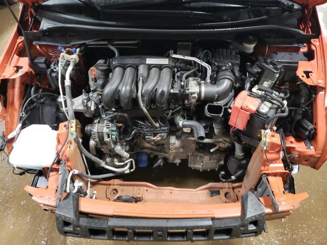 2018 HONDA FIT SPORT - 3HGGK5H64JM702594