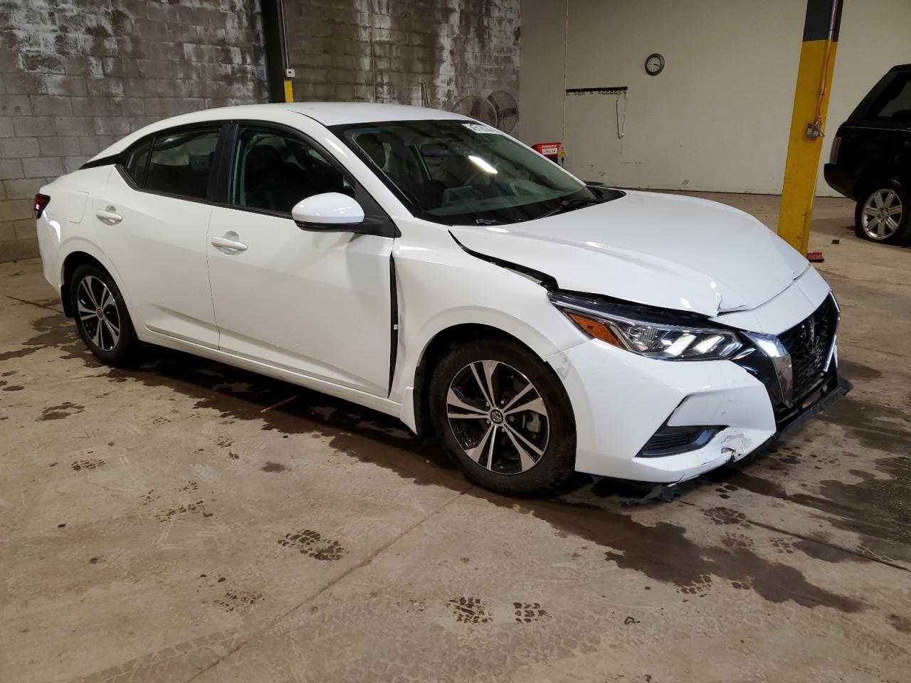 3N1AB8CV2LY297533 NISSAN SENTRA 2020