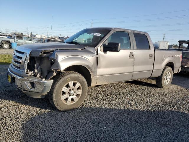 Vin: 1ftfw1ef7ckd40394, lot: 46119574, ford f-150 supercrew 20121