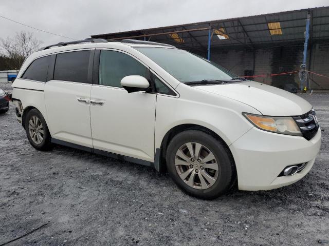2015 HONDA ODYSSEY EX - 5FNRL5H6XFB072256
