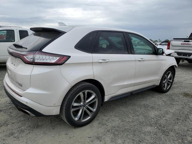 2017 FORD EDGE SPORT - 2FMPK4AP4HBC16497