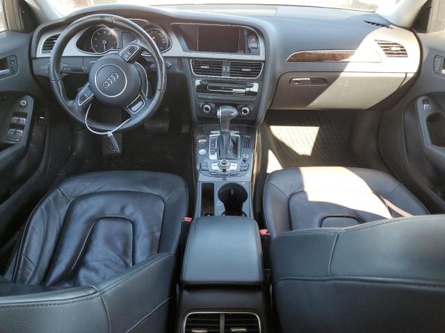 VIN WAUFFAFL0FN020905 2015 Audi A4, Premium Plus no.8