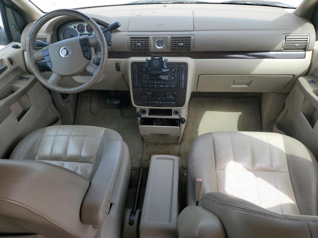 2MRDA22226BJ02784 2006 Mercury Monterey Luxury