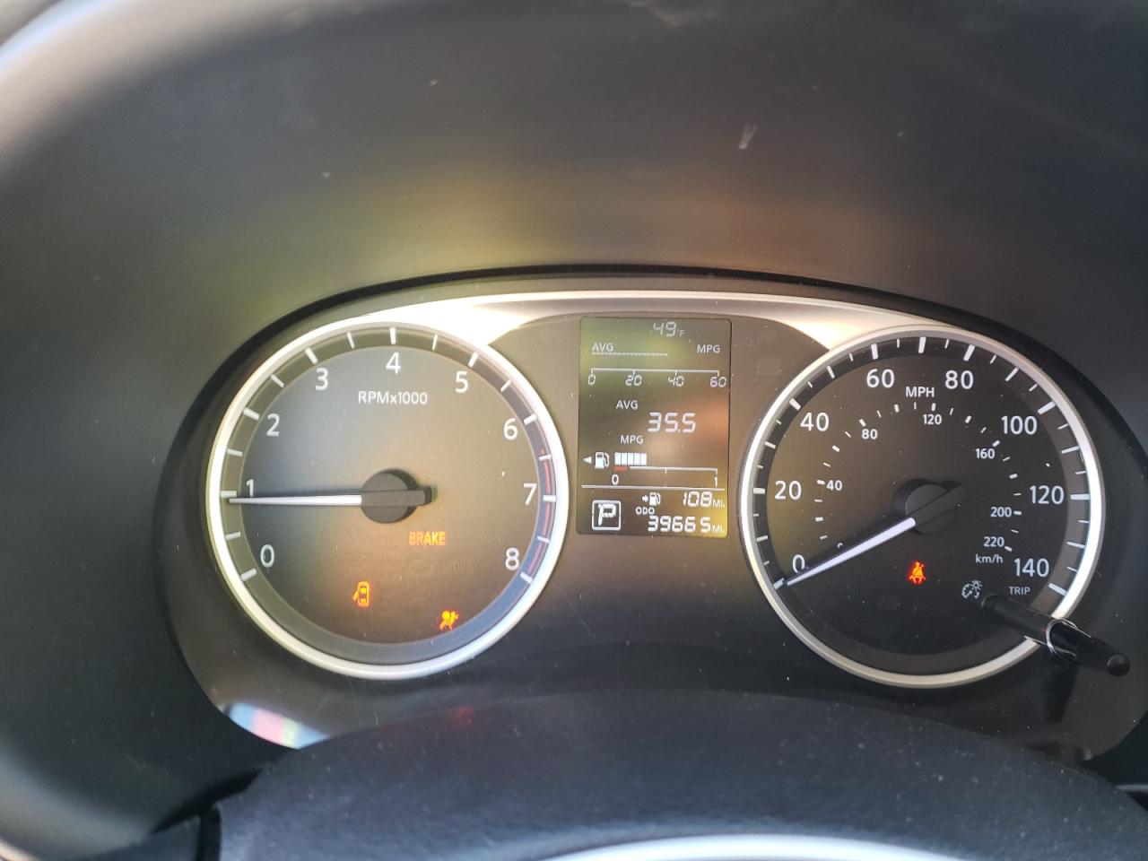 3N1CP5BV7NL503102 NISSAN KICKS 2022