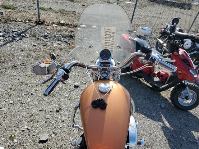 2008 HARLEY-DAVIDSON XL1200 L A - 1HD1CX3478K409985