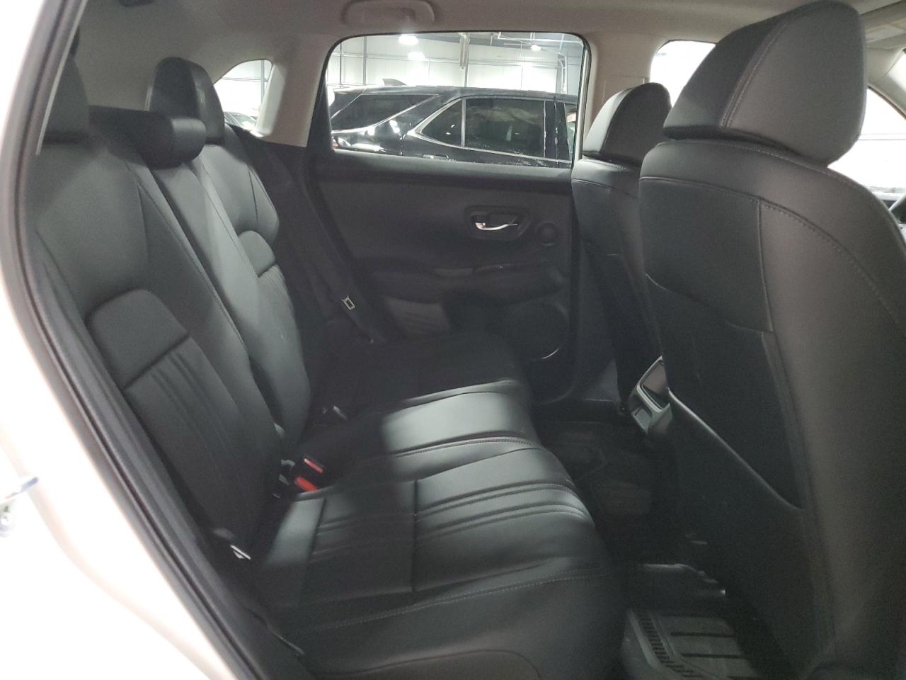 3CZRZ2H77RM753474 HONDA HR-V 2024