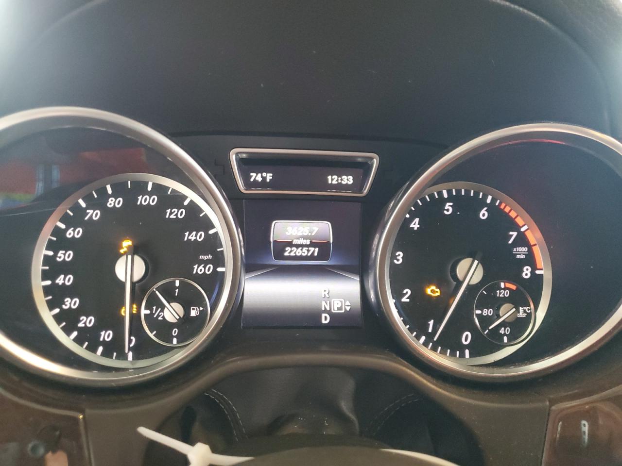 4jgdf7ce7ea292372 4JGDF7CE7EA292372 2014 Mercedes-Benz Gl 450 4Matic