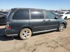 Lot #3028727717 2004 MAZDA MPV WAGON