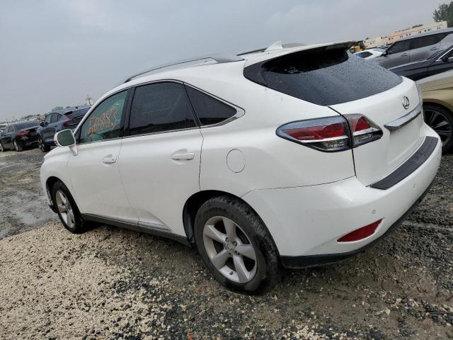 2T2ZK1BA3FC165936 2015 LEXUS RX350-1