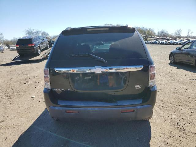 2006 Chevrolet Equinox Lt VIN: 2CNDL73F866152900 Lot: 47186804