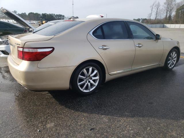 2008 Lexus LS - Image 3