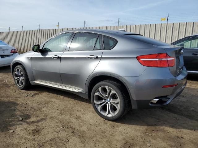 5UXFG8C55CLZ97171 2012 BMW X6 - Image 2