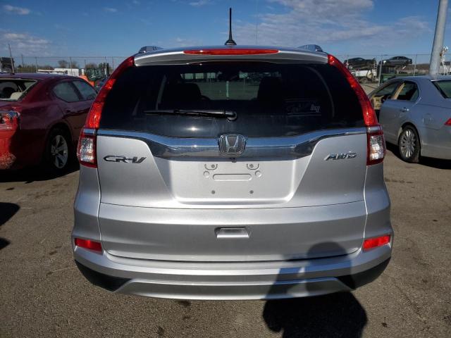 2015 HONDA CR-V EXL - 2HKRM4H77FH674243