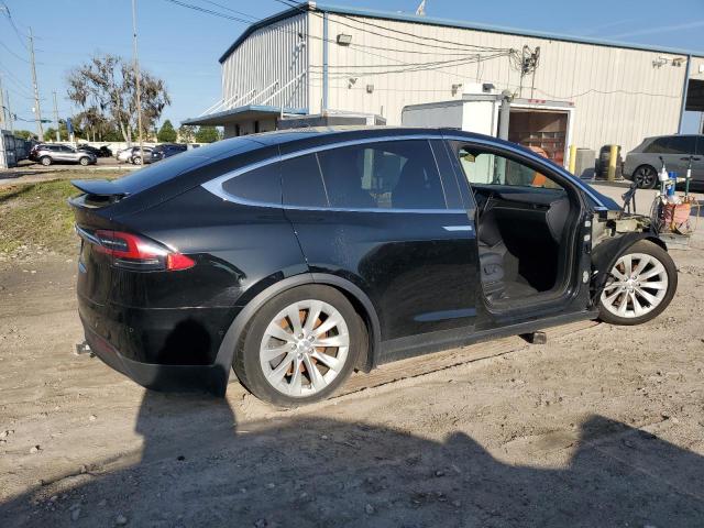 2018 TESLA MODEL X - 5YJXCDE29JF128652