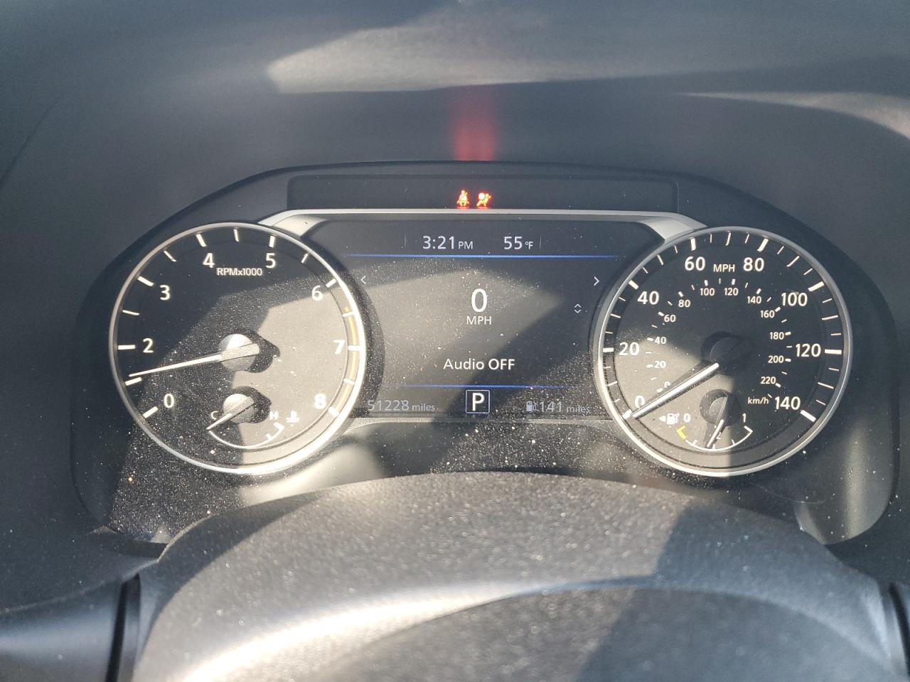 1N4BL4BV5LC147004 NISSAN ALTIMA 2020