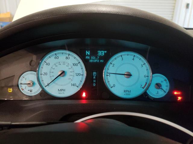 2006 Chrysler 300 Touring VIN: 2C3KA53G16H438434 Lot: 48888514