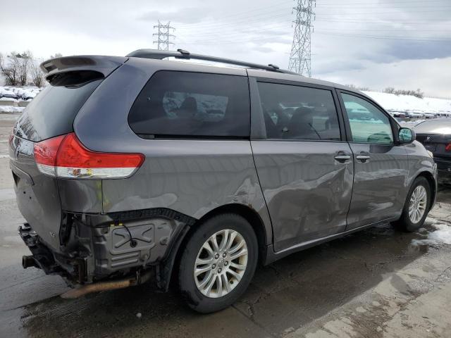Vin: 5tdyk3dc2bs101687, lot: 46726314, toyota all models xle 20113