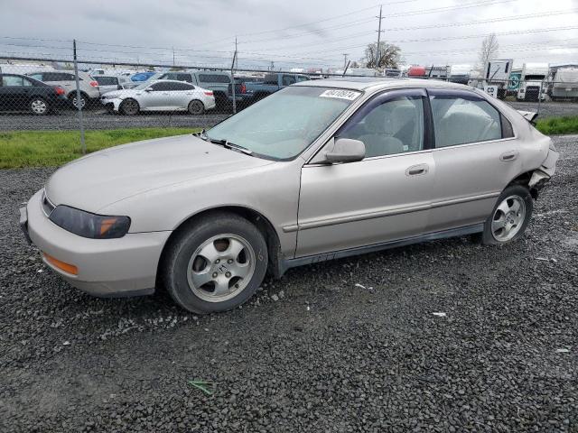 1997 Honda Accord Se VIN: 1HGCD5603VA165310 Lot: 48410974